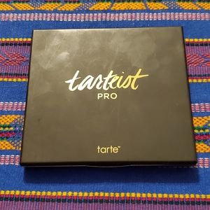 Tartist pro palette